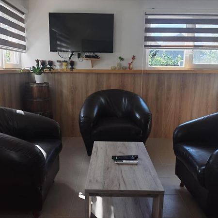 Apartmán Calm Nest Nikšić Exteriér fotografie