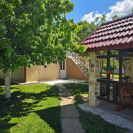 Apartmán Calm Nest Nikšić Exteriér fotografie