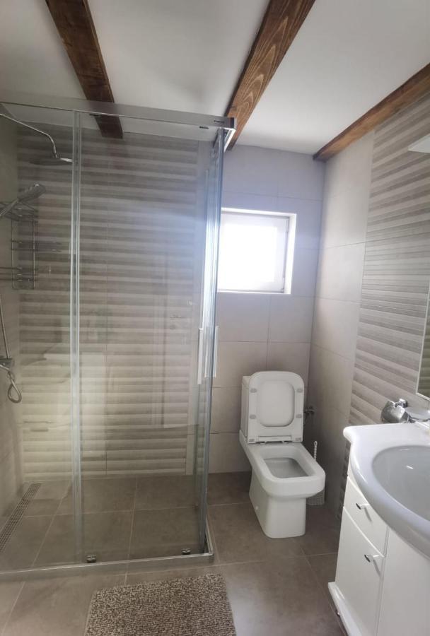 Apartmán Calm Nest Nikšić Exteriér fotografie