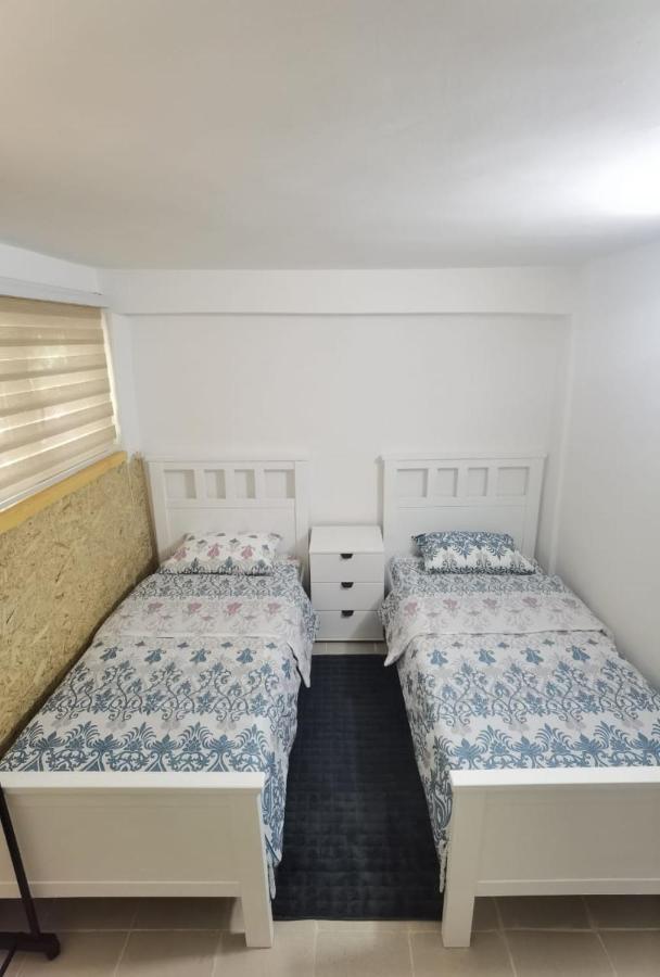 Apartmán Calm Nest Nikšić Exteriér fotografie