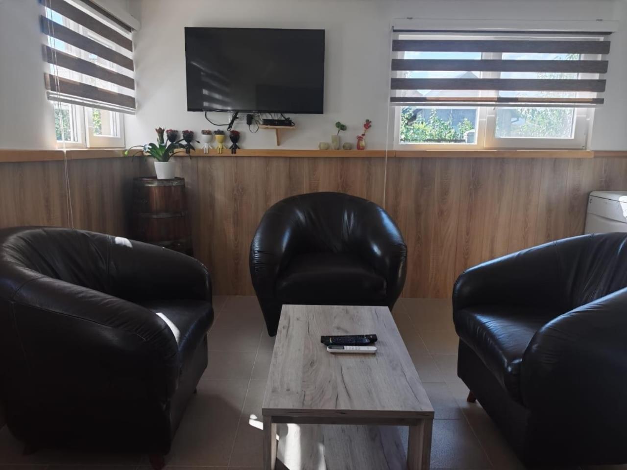 Apartmán Calm Nest Nikšić Exteriér fotografie