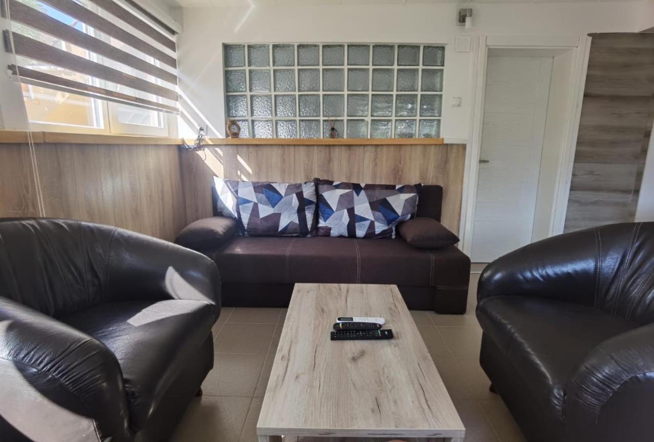 Apartmán Calm Nest Nikšić Exteriér fotografie