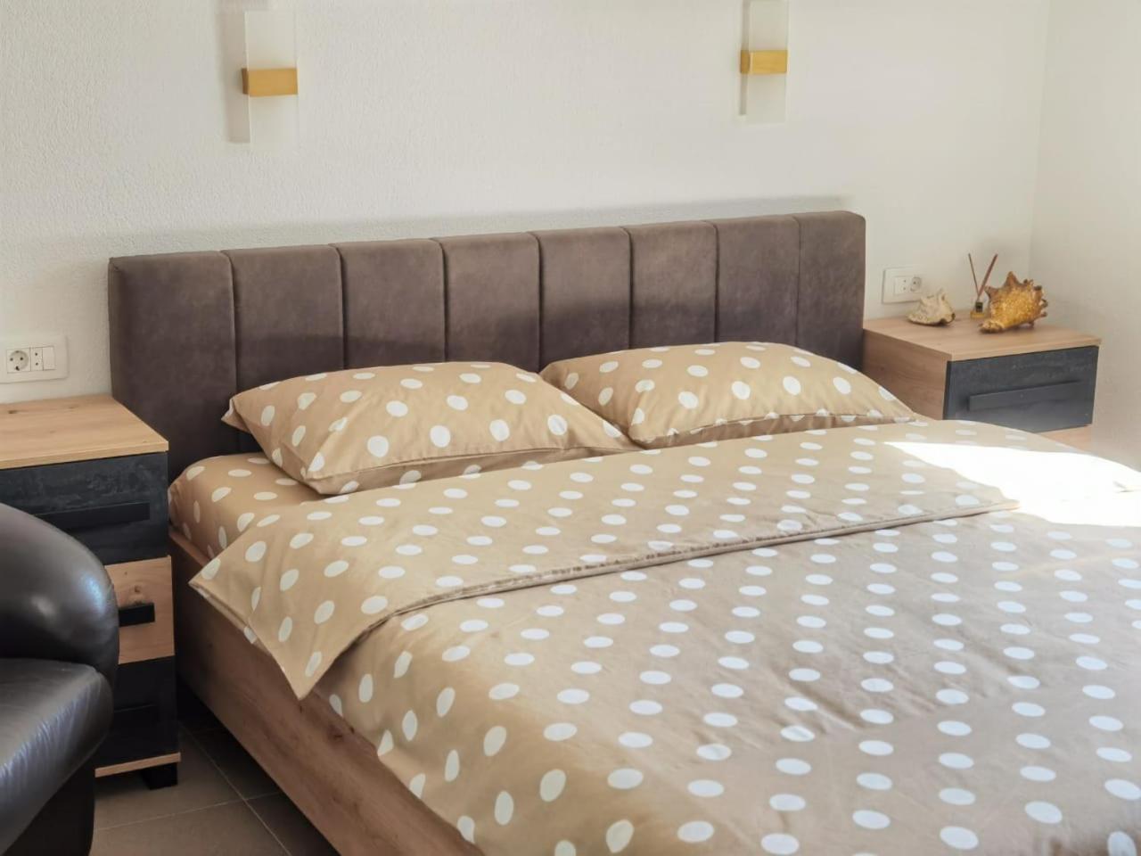 Apartmán Calm Nest Nikšić Exteriér fotografie