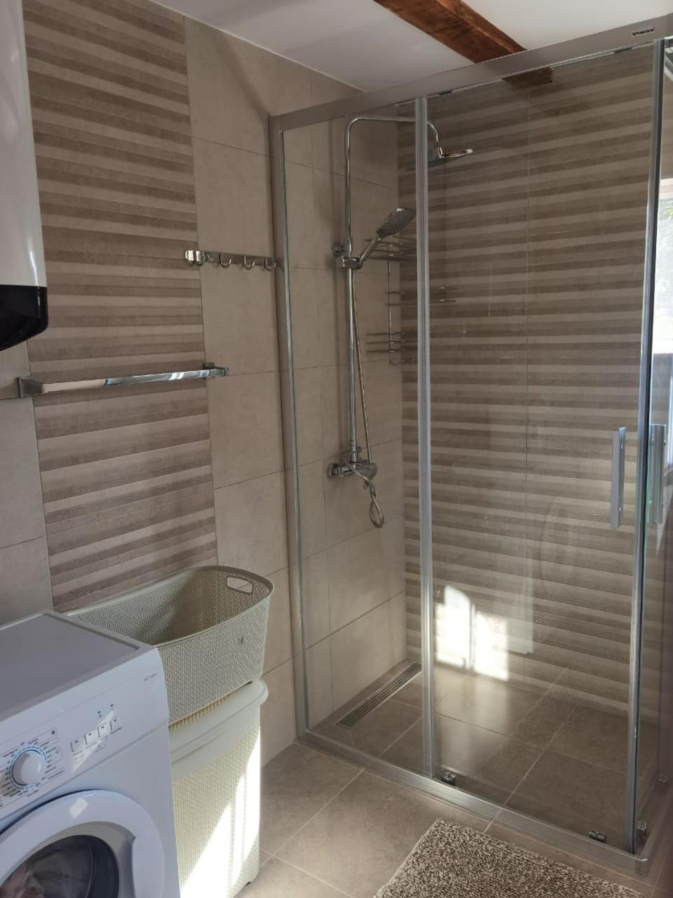 Apartmán Calm Nest Nikšić Exteriér fotografie