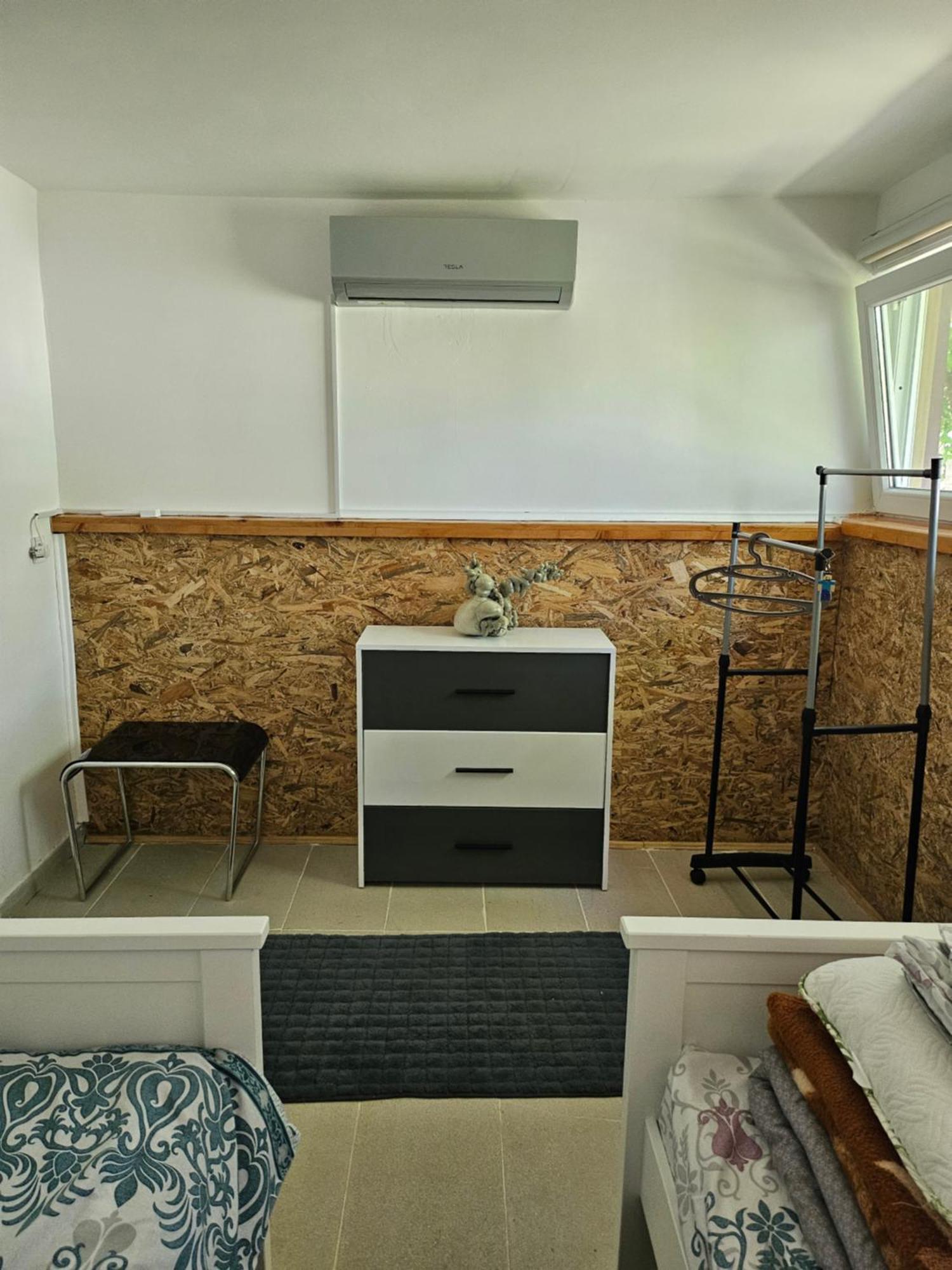 Apartmán Calm Nest Nikšić Exteriér fotografie