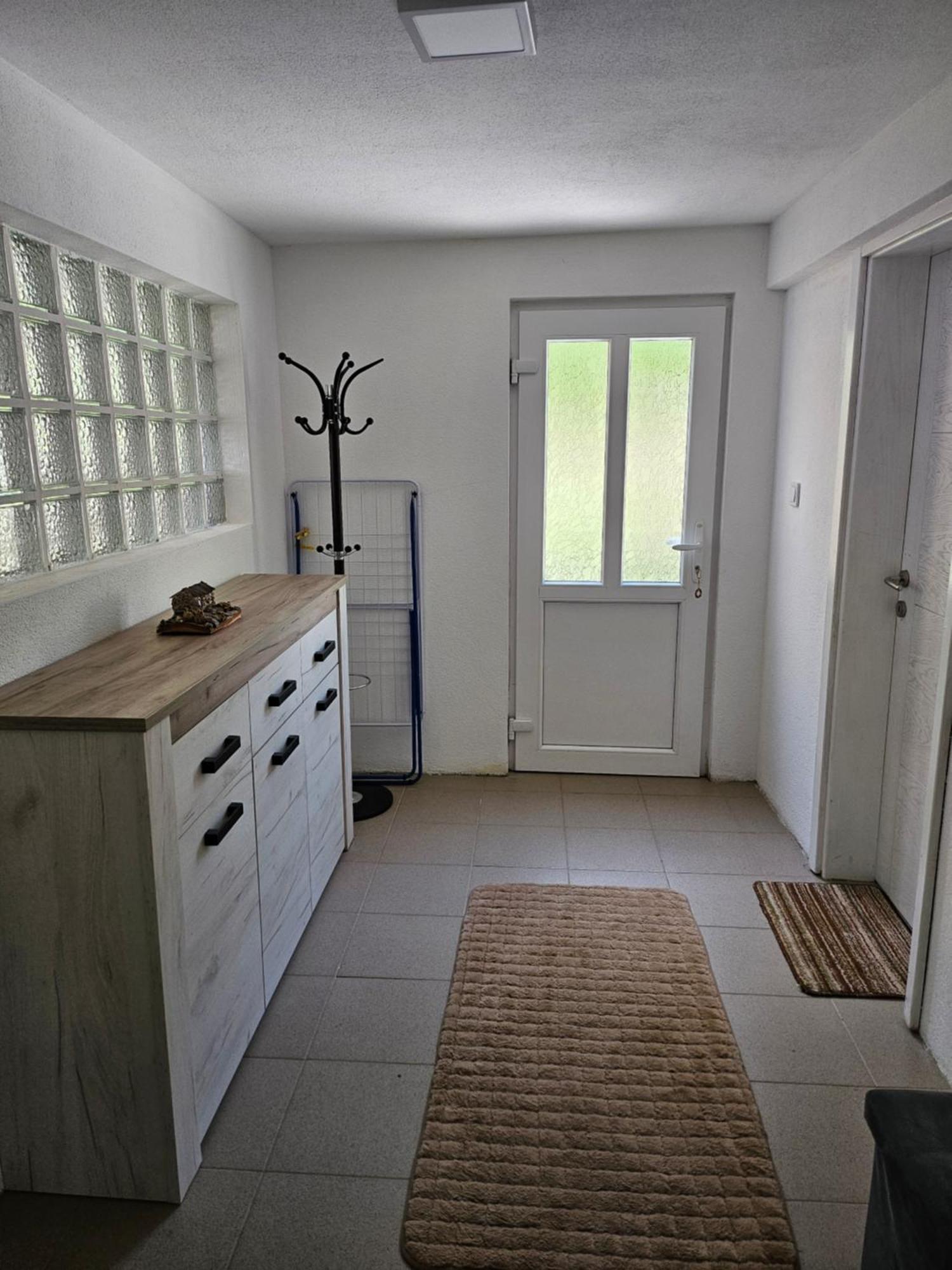 Apartmán Calm Nest Nikšić Exteriér fotografie