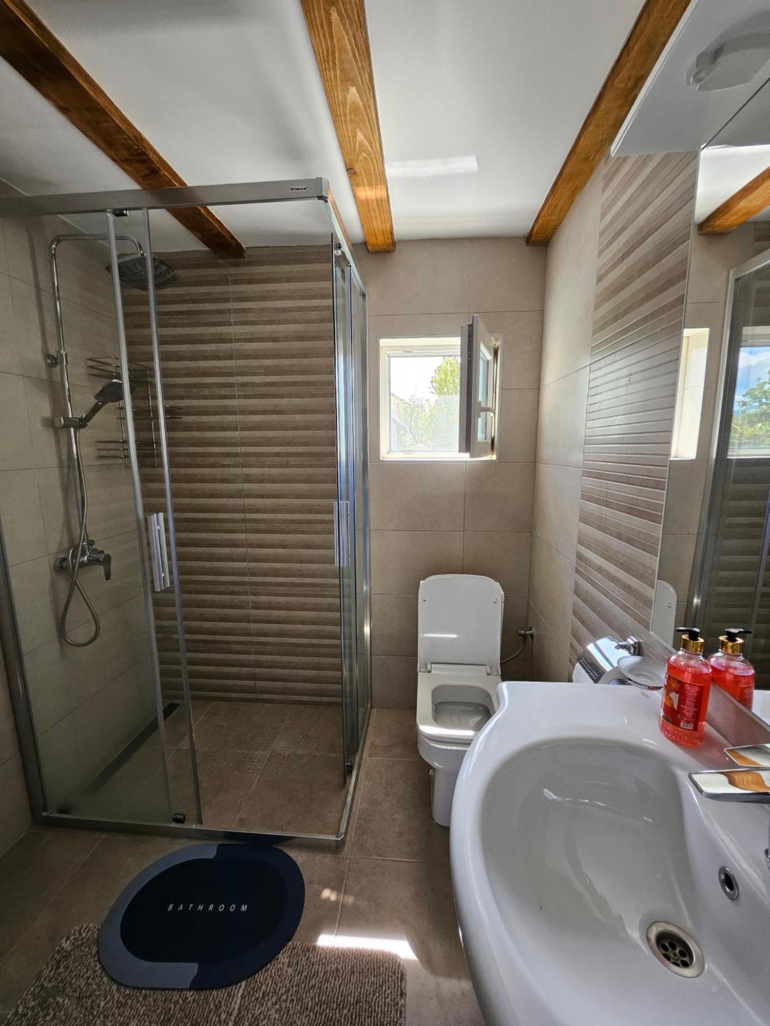 Apartmán Calm Nest Nikšić Exteriér fotografie